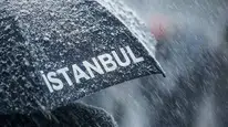 İBB'den Haftalık Hava Tahmini: Parçalı Bulutlu ve Sıcaklık Düşüşü Bekleniyor