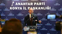 YAVUZ AĞIRALİOĞLU: “ALEVİNİN DE SÜNNİNİN DE PARTİSİ ANAHTAR PARTİ”