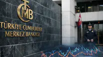 Merkez Bankası faiz kararını açıkladı: Mart ayında politika faizi yüzde 37’de sabit kaldı