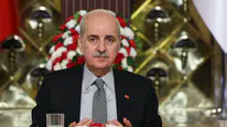 TBMM Başkanı Numan Kurtulmuş: Bu coğrafyada millet olarak çok güçlü olmamız lazım
