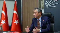 Özgür Özel’den Demokrasi ve Hukuk Devleti Mesajı: “Türkiye İçin Mücadelemiz Sürecek”