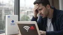 Ankara’nın göbeğinde 10 Mbps bile yok: Turkcell Superbox kullanan müşteriden “pişmanlık” isyanı