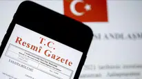 Resmi Gazete’de Atama Kararları: Ali Fidan Emniyet Genel Müdürü Oldu