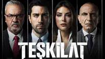 Teşkilat 182. bölüm fragmanı yayınlandı mı? TRT 1 yeni bölüm fragmanı için bekleyiş başladı