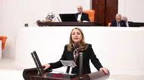 CHP’li Semra Dinçer’den “Aile ve Nüfus On Yılı”na Tepki: “Nüfus Politikası Ortak Akılla Belirlenmeli”