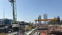 İzmir Büyükşehir’den Halkapınar Tesisi Açıklaması: “Gecikmeler Teknik ve Hukuki Süreçlerden Kaynaklandı”