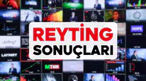 15 Mayıs reyting sonuçları açıklandı: Taşacak Bu Deniz, Kızılcık Şerbeti ve Arka Sokaklar sıralaması