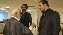 Eşref Rüya 46. bölümde büyük hesaplaşma: Eşref, İhtiyar’ın karşısına çıkıyor