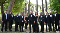 İzmir’e iki yeni orkestra geliyor: Lansman konserleri ücretsiz yapılacak