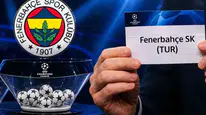 Fenerbahçe, Şampiyonlar Ligi'nde Górnik Zabrze ile eşleşti, ilk maç İstanbul'da!