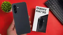 Samsung Galaxy M47 5G Ortaya Çıktı! İşte Beklenen Özellikleri