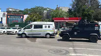 Antalya'da Otokoç Servisine Silahlı Saldırıda Yeni Gelişme! Gözaltı Sayısı 13'e Yükseldi