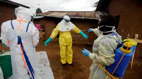 Nijerya’da Ebola alarmı: 10 eyalette acil hazırlık seviyesi yükseltildi