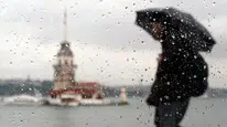 İstanbul’da bugün yağmur var mı? Son verilerle saat saat hava durumu belli oldu