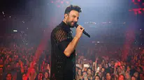 Tarkan’dan Ankara’da ücretsiz konser: Biletler için tarih belli oldu
