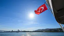 İzmir, 2050 için Sıfır Emisyon ve İklim Adaleti Hedefini Belirledi