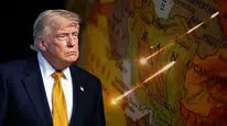 Trump: Türkiye benim harika müttefikim, İran ile anlaşma ihtimali yüksek