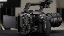 Sony FX5 Resmen Tanıtıldı: 5K Open Gate, Dahili RAW ve Üçlü ISO ile Geliyor