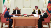 İran ve Umman Hürmüz Boğazı gelirlerini paylaşma konusunda anlaştı