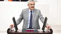 Oğuz Kaan Salıcı’dan “kazanacak aday” tepkisi: Bu matematik duvara tosladı