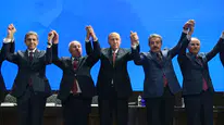 İstanbul'da Kritik Transferler! CHP Ve İYİ Parti'den AKP'ye Geçiş