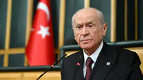 Devlet Bahçeli'den Terörsüz Türkiye Vurgusu: "Çerçeve Yasaya Destek Şart"