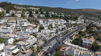 Bodrum Yokuşbaşı’nda 50 Yıllık İçme Suyu Sorunu Çözülerek Kesintisiz Hizmet Sağlandı