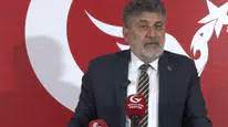 Remzi Çayır’dan Erdoğan’a “Telef” Tepkisi: “Siyasi Tarihin Yüz Karasıdır”
