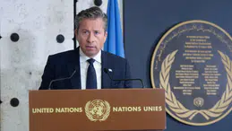 Birleşmiş Milletler: "Çığlıkları duyamıyoruz ama Sudan'da dehşet devam ediyor”