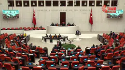 TBMM'de Yoğun Gündem: Bütçe Görüşmeleri Başlıyor