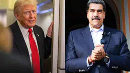 ABD Başkanı Donald Trump: Maduro'nun günleri sayılı