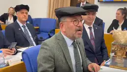 CHP'li Veli Ağbaba: Avrupa’da gıda enflasyonunda açık ara birinci sıradayız