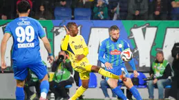 Fenerbahçe, Rizespor'u 5-2 ile geçerek Süper Lig'de önemli bir galibiyet elde etti