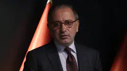 Fatih Altaylı'ya  4 yıl 2 ay hapis cezası verildi