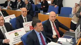 CHP'li Veli Ağbaba: TSK siyasallaşıyor, astsubayların hakları korunmalı