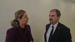 Avukat Gökhan Tekşen: "Fatih Altaylı ceza kararındaki infazı zaten yattı, derhal özgür kalmalıydı"