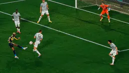 Fenerbahçe, Avrupa Ligi'nde Ferencvaros ile 1-1 berabere kalarak puan kaybetti