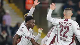 Trabzonspor, baştan sona nefes kesen maçta Başakşehir'i 4-3 mağlup etti!