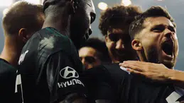 Galatasaray, Kocaelispor'a 1-0 mağlup olarak 19 maçlık yenilmezlik serisi sona erdi