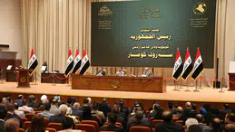 Irak seçimlerinde Sudani'nin koalisyonu birinci çıktı, KDP çoğunluğu ele geçirdi