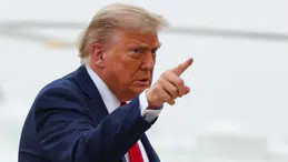 Trump, G20 Zirvesi'ne katılmayacak: Güney Afrika üyeliği sorgulanıyor