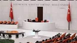 2026 Yılı Bütçe Teklifi Görüşmeleri TBMM'de 14 Gün Sürecek