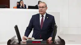 CHP'Lİ FAİK ÖZTRAK: "SARAY FUKARANIN TAVUĞUNU RANTİYELERİN, FAİZ LOBİLERİNİN FOLLUĞUNA YUMURTLATIYOR"