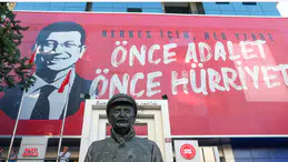 CHP'de Cumhurbaşkanlığı Aday Ofisi Yürütme Kurulu Açıklandı, İlk Toplantı 16 Aralık'ta Gerçekleşecek