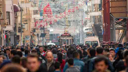 İstanbul, 2024'te GSYH'den en yüksek payı alarak liderliğini sürdürdü