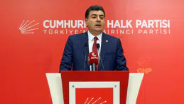 CHP'de Mersin Milletvekili Hasan Ufuk Çakır için kesin ihraç istemi kararı alındı