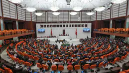 TBMM, 50 bin kişiye tahliye imkanı sağlayacak yargı paketini yılbaşından önce oylayacak