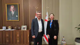 Tufan Erhürman: “KKTC’nin Türkiye’deki algısını yeniden inşa etmemiz gerekiyor”