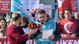 Diş Hekimlerinden İsyan: “İnsanlık Dışı Koşullarda Sağlık Hizmeti Veremeyiz”