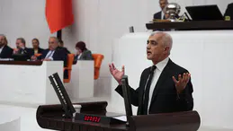 Halkın Sağlığı Değil Rant Öncelendi: Gergerlioğlu Sağlık Tasarısını Sert Dille Eleştirdi